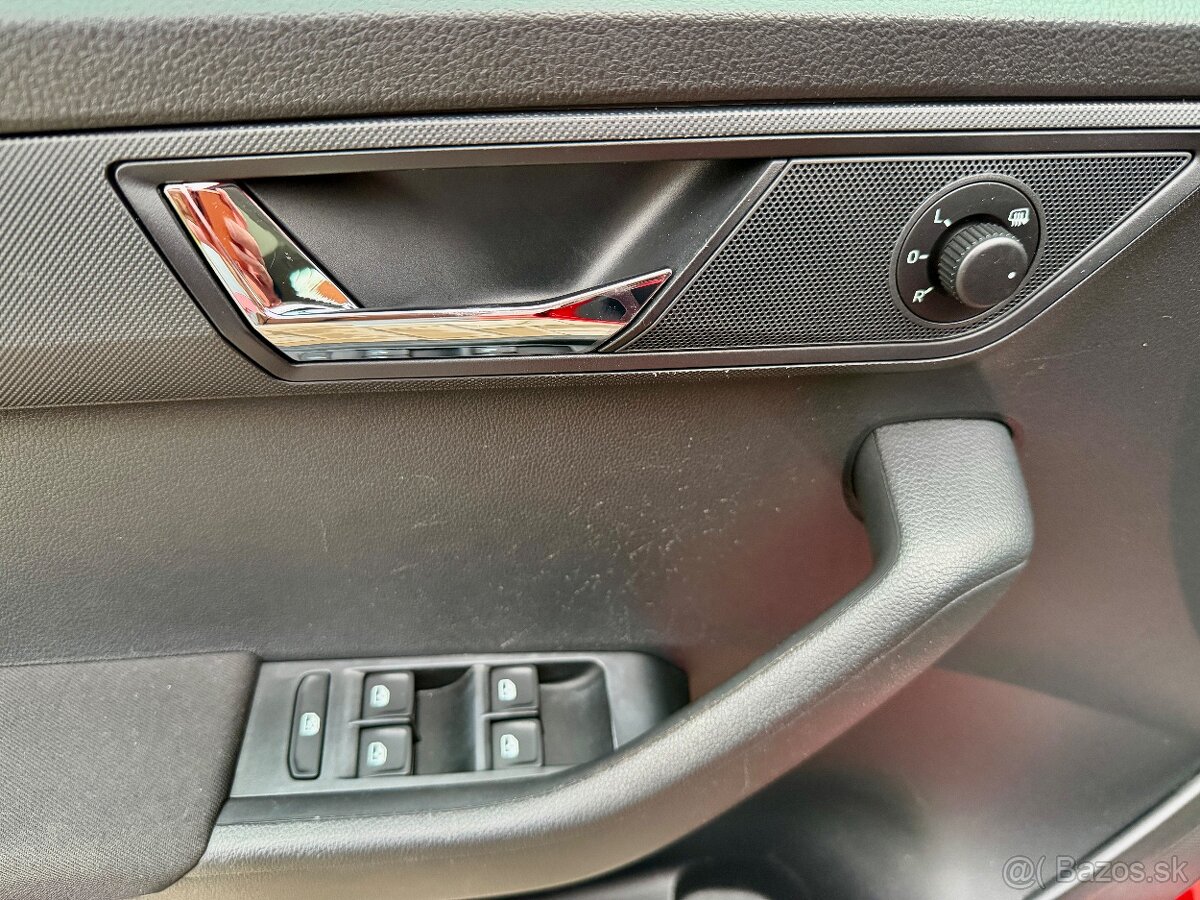 Škoda Fabia 3 – Monte Carlo - 9