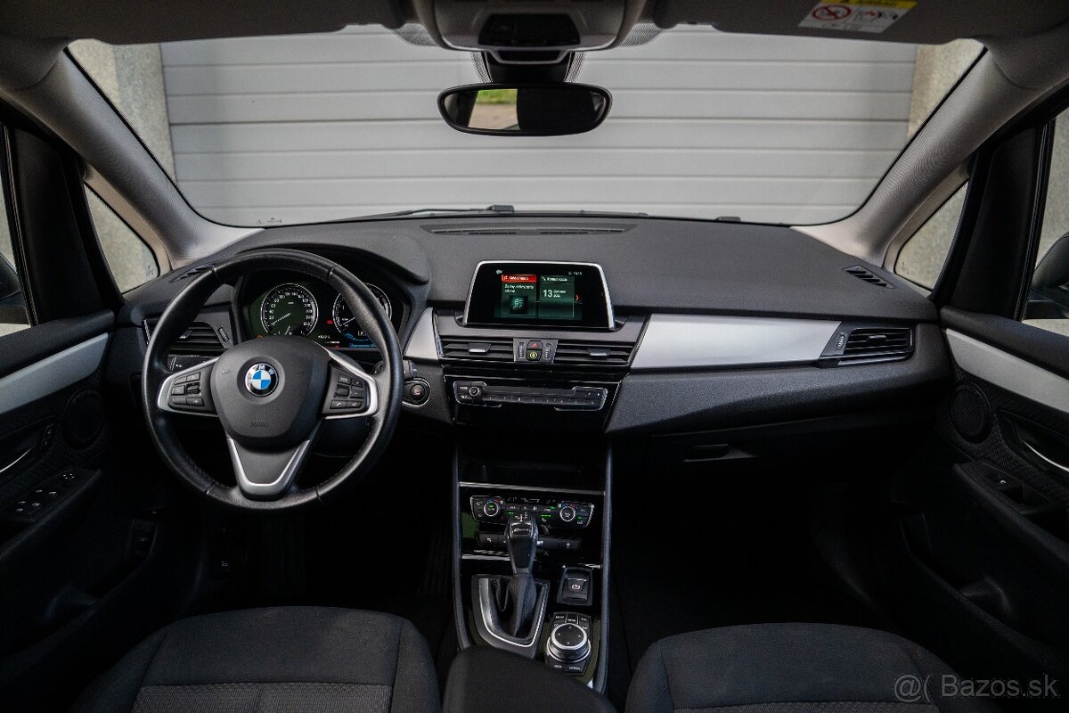 BMW 225xe iPerformance 165kw 4x4 - 9