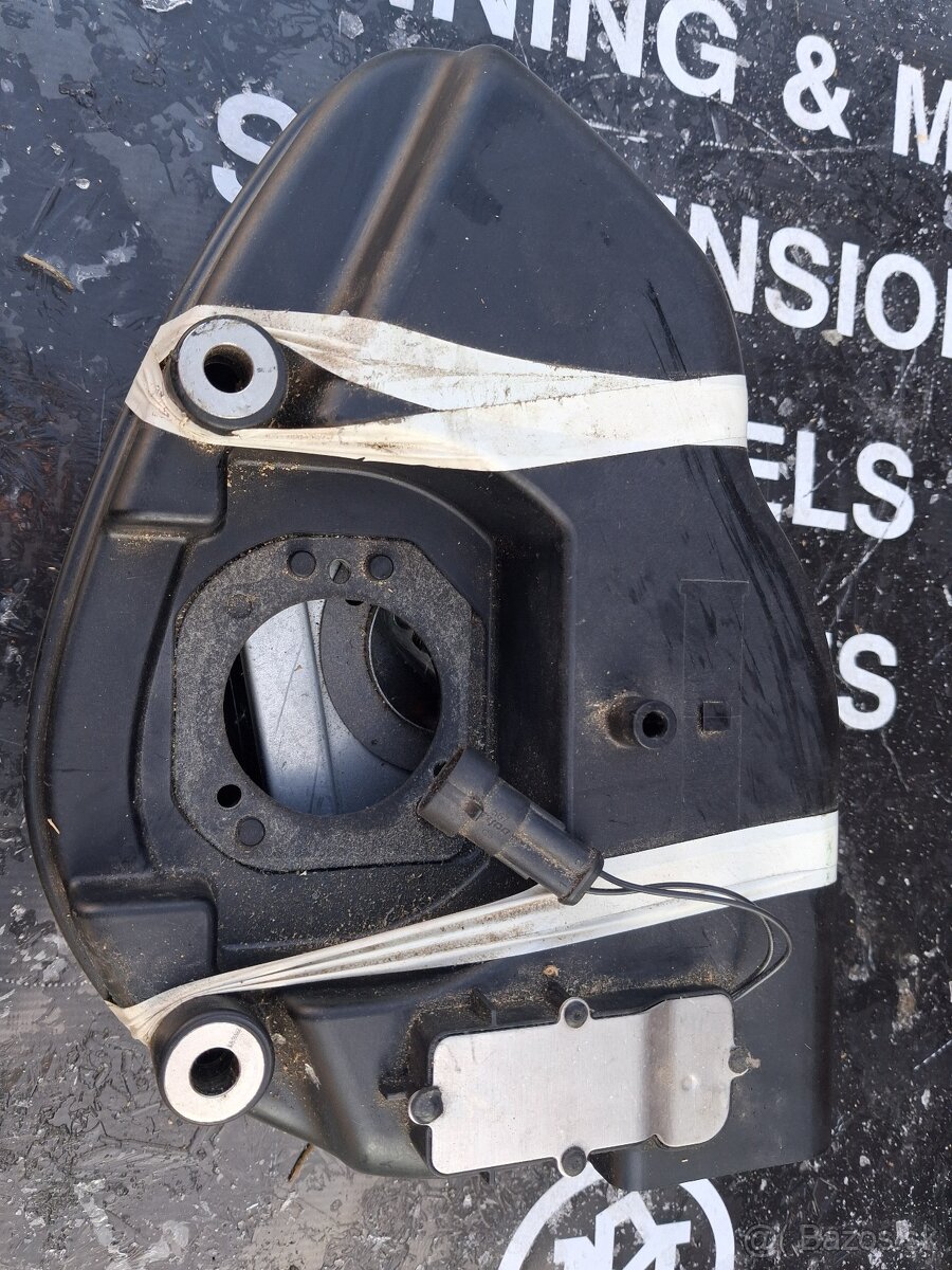 Harley Davidson vzduchovy filter - 9