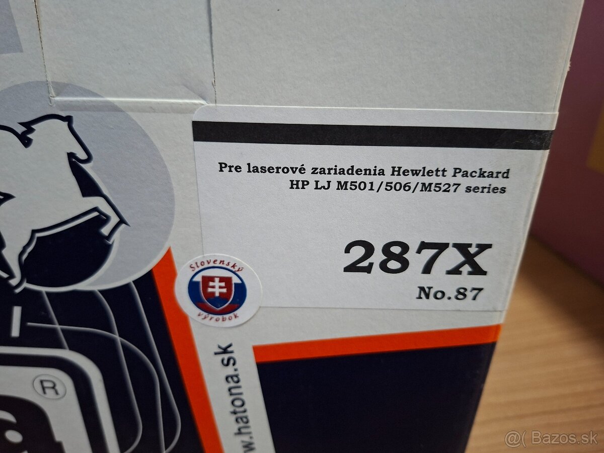 darujem za odvoz - tonery - 9