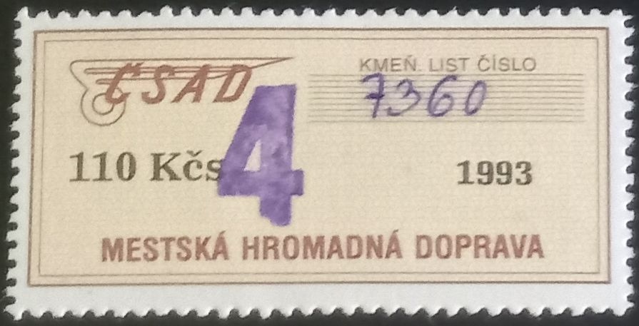 Kúpim cestovné lístky SAD - 9