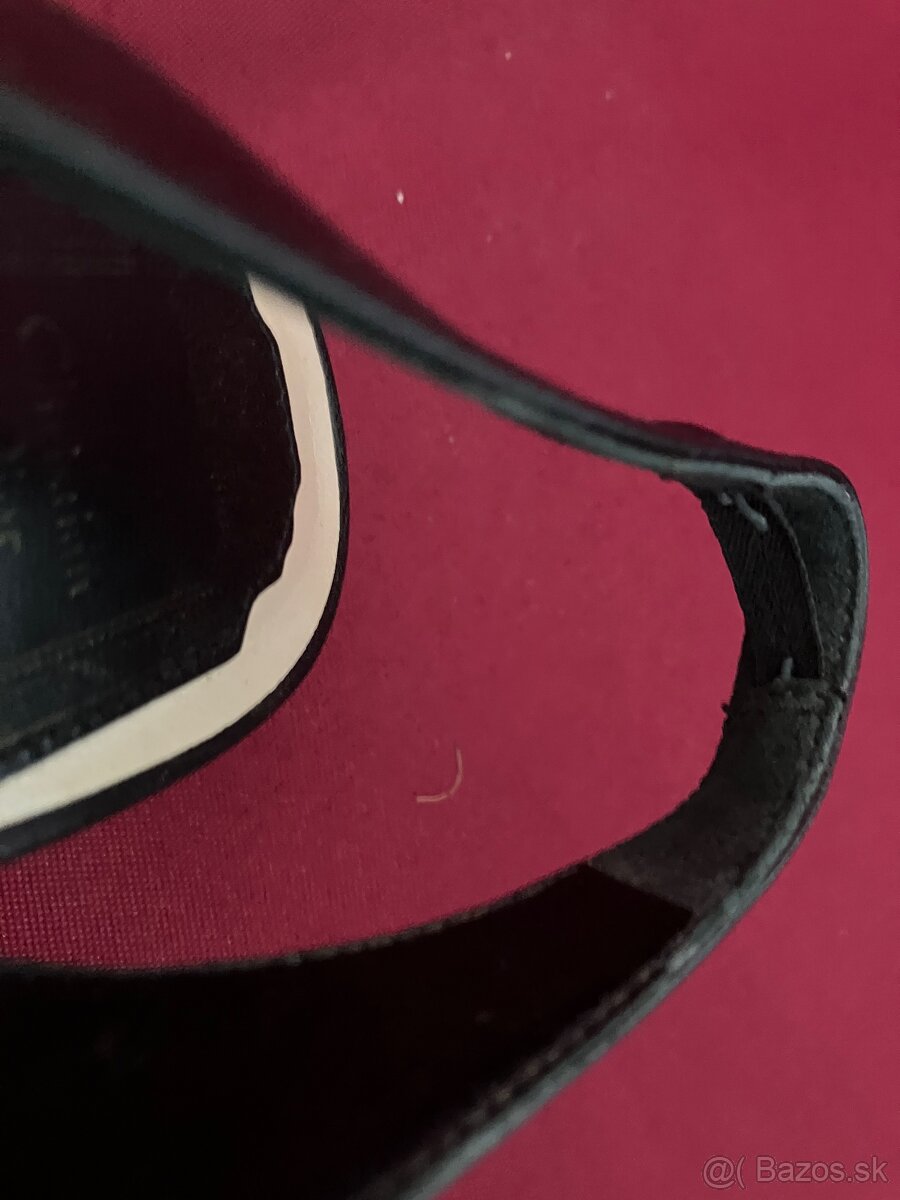 Lodičky Christian Dior 36 - 9