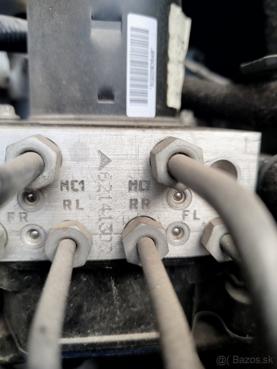 Rozpredam insignia 2.0 a20dth - 9