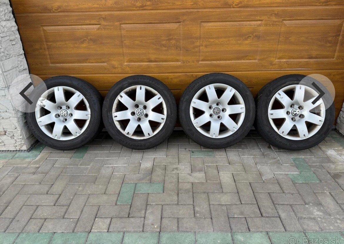 Volkswagen Passat B6 1.9tdi 77kw - 9