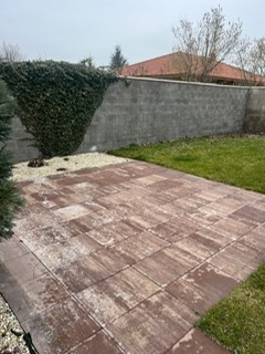 Rodinný dom - Galanta Kolónia - 9