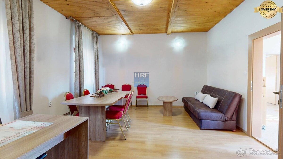 Kancelárie v centre mesta Holíč - 9