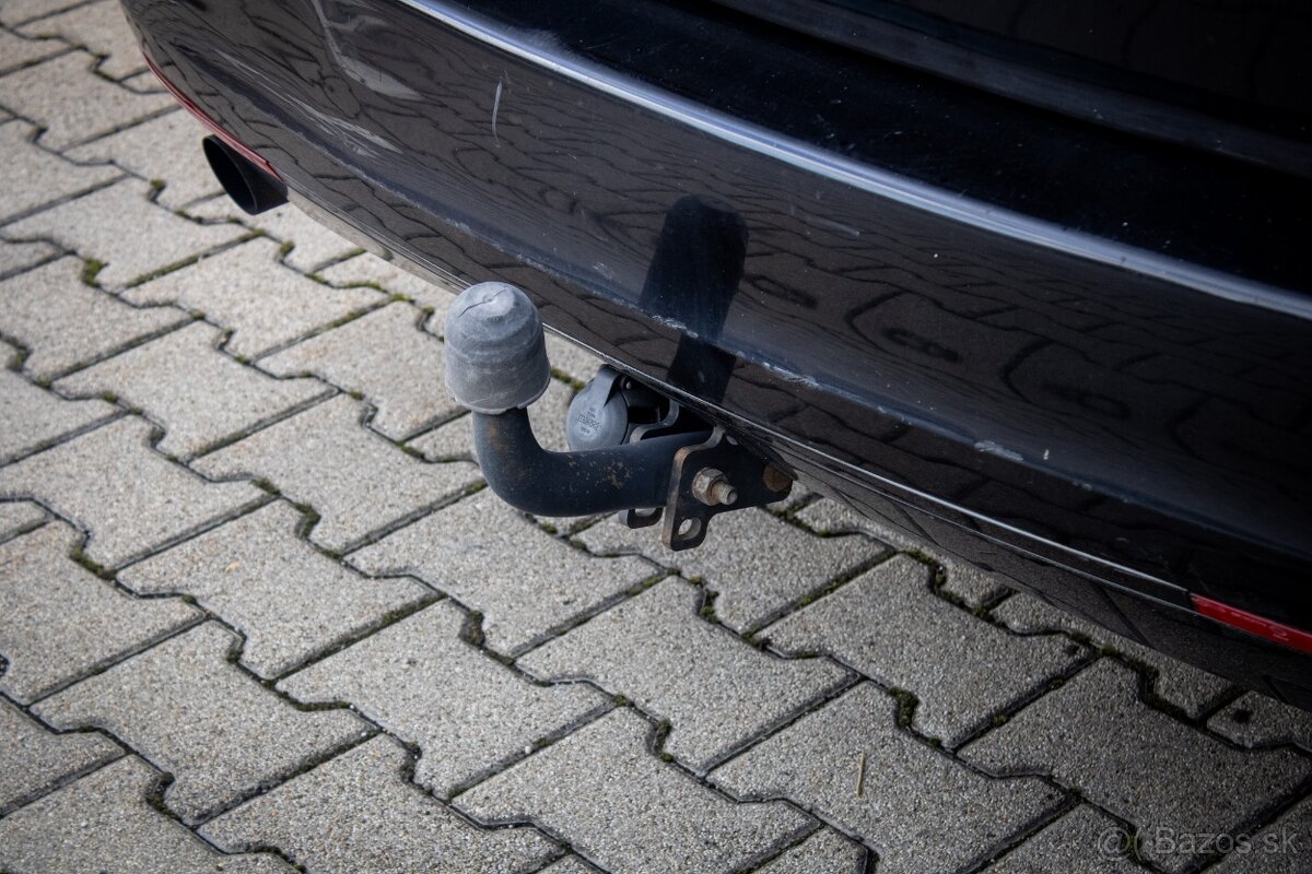 Volkswagen Golf Variant 1.6 TDI, 77kW, M5 - 9