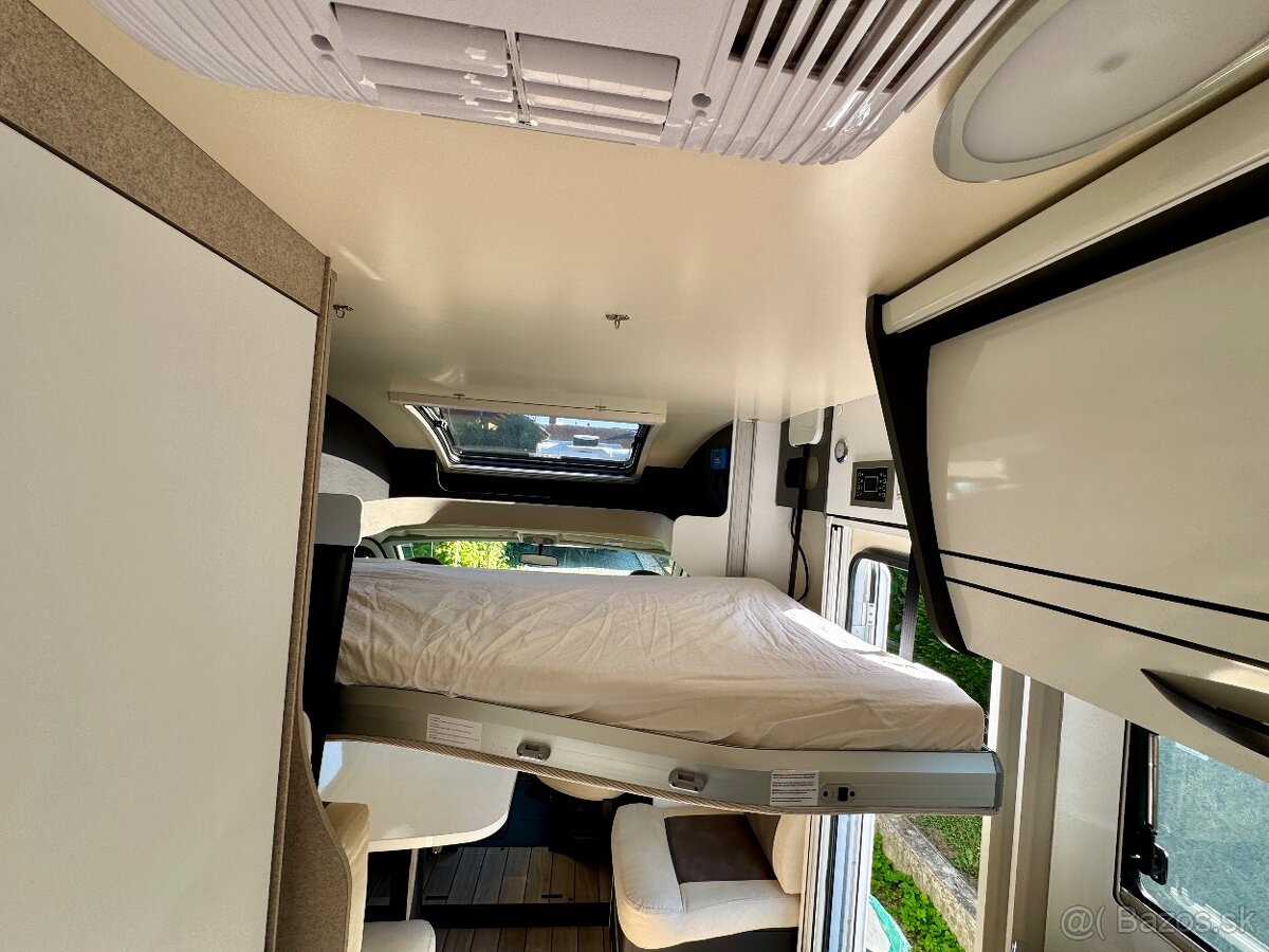 Forster T 699 EB - r. 2024, výbava - 9