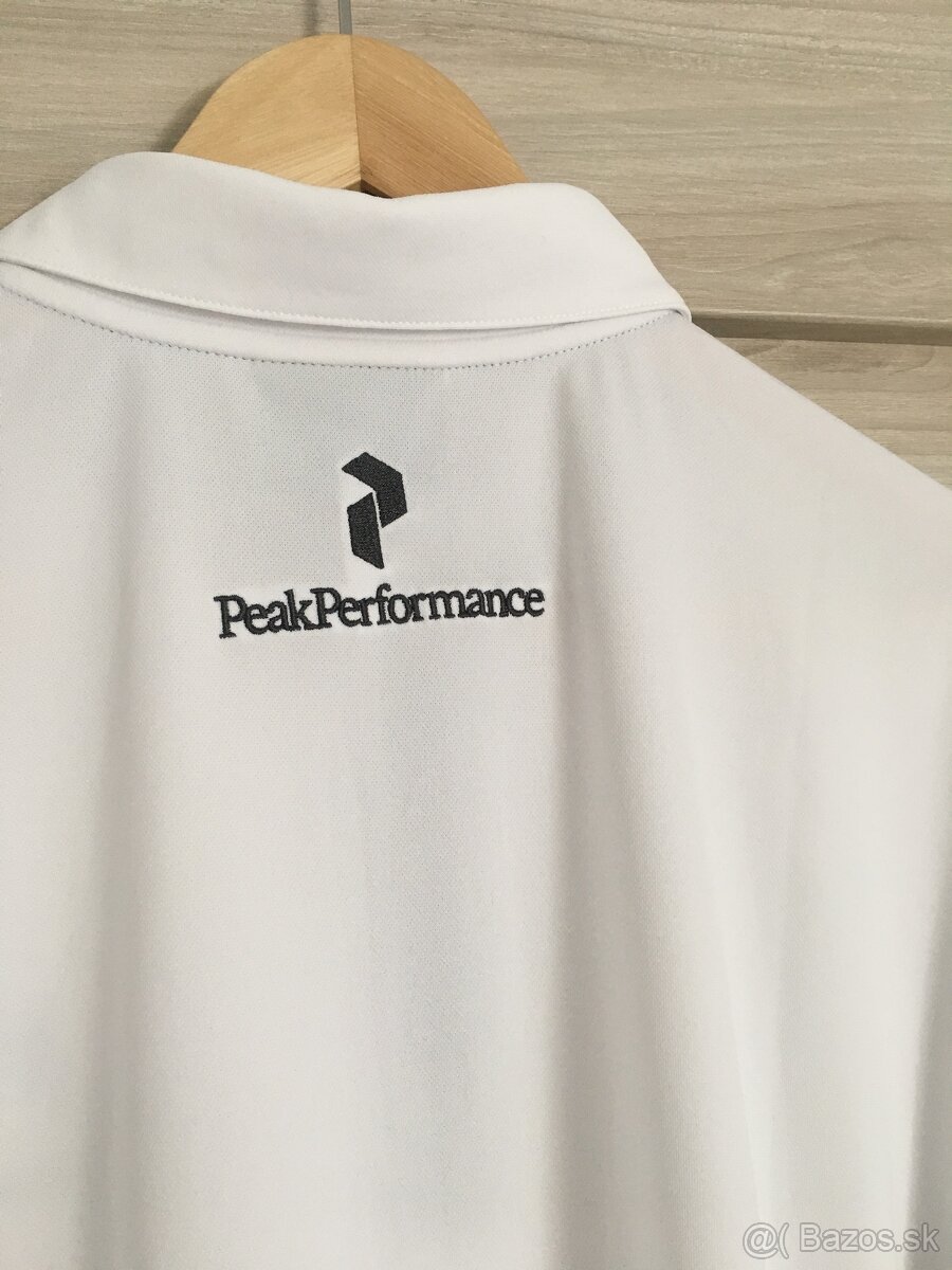 Peak Performance -pánska polokošeľa XL - 9