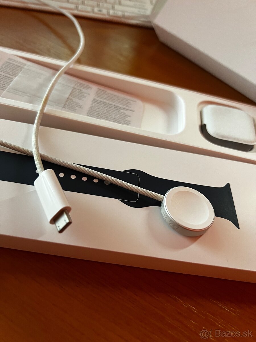 Apple watch serries9 velkosť45 - 9