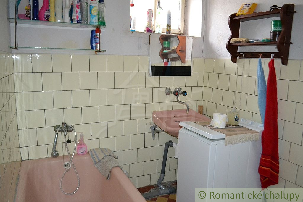 Dom na pokojné bývanie, 24árov - Svidnička - 9