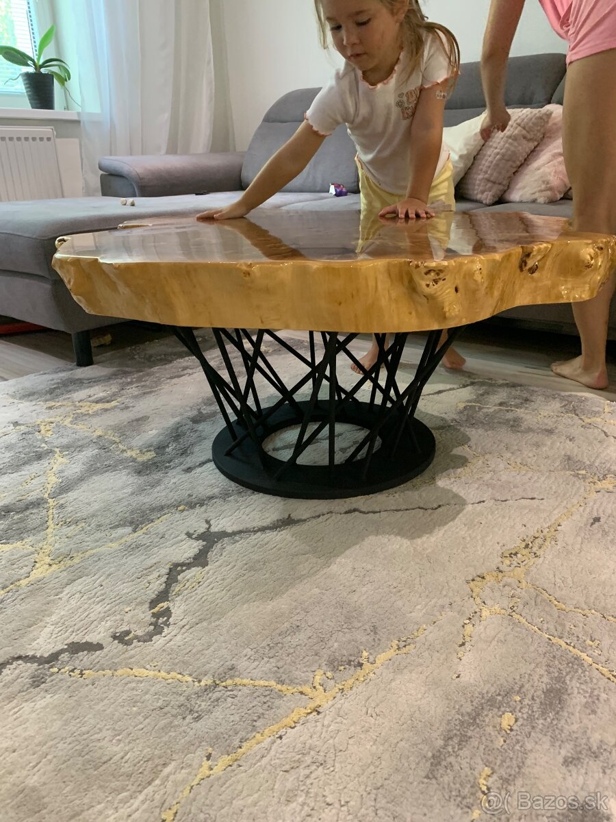 Konferenčný stolík - 9