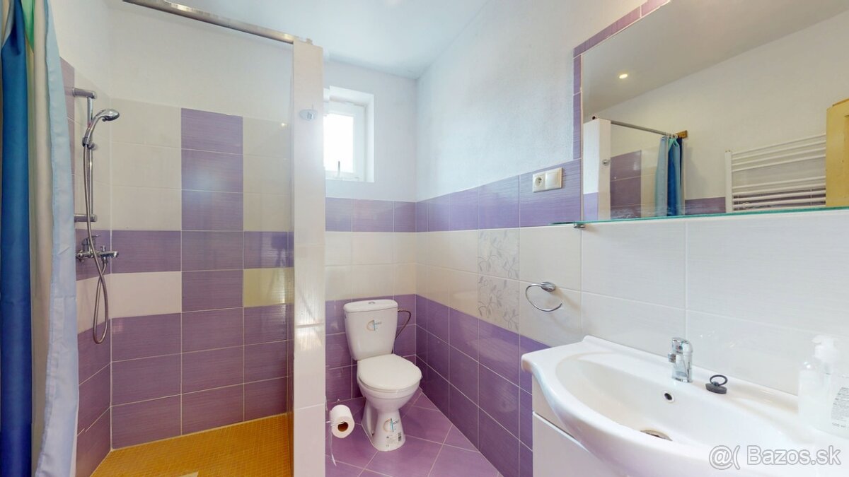 Predám dom v Horných Hámroch - 9