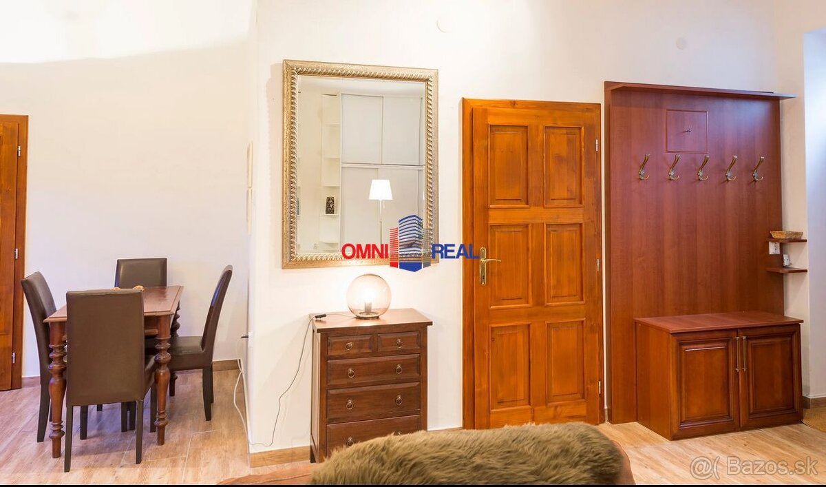 2-izbový byt 71 m2 v historickom centre Bratislavy - 9