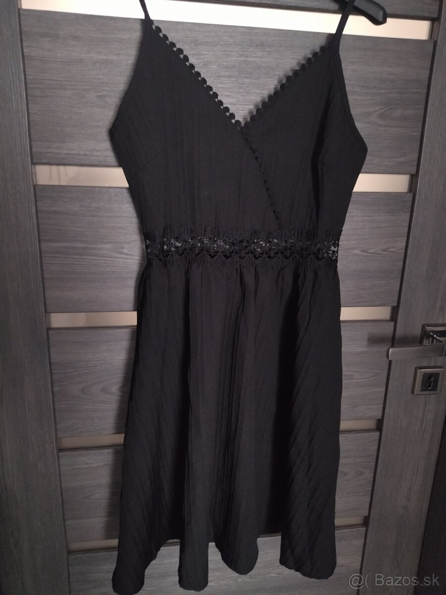 Dámske šaty - 9