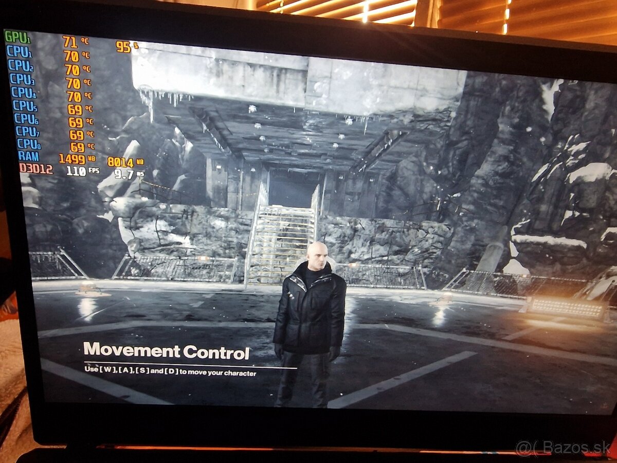 ASUS X571GD – notebook s i5 procesorom - 9