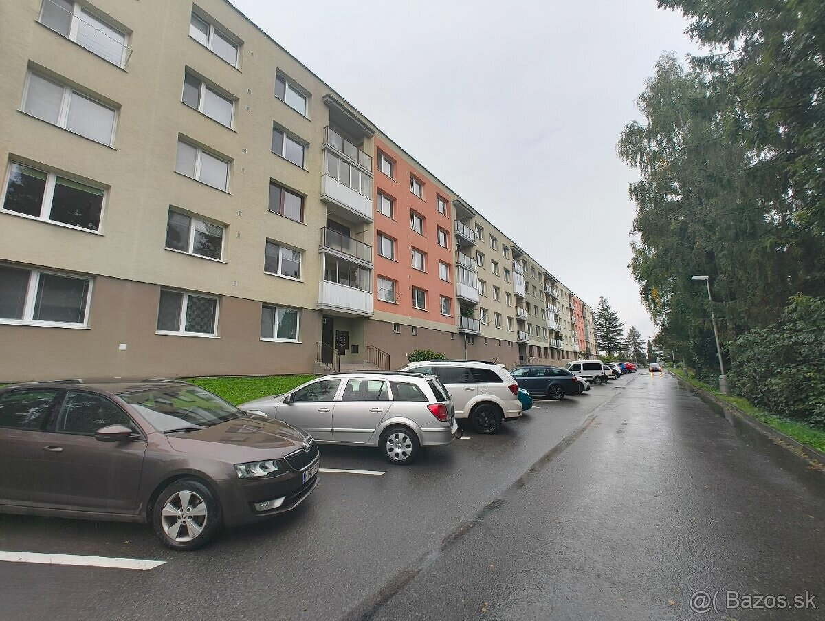 Na predaj 2-izbový byt v Tvrdošíne - 9