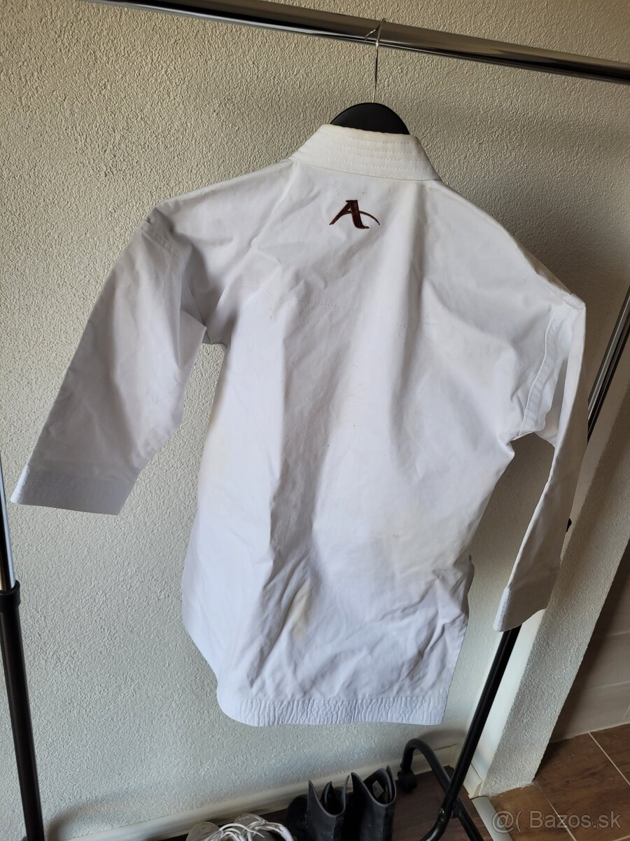 Súťažné kimono Arawaza - 9