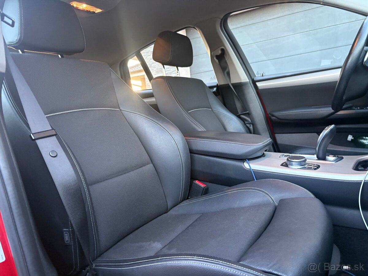 Bmw x4 xDrive 20d - 9