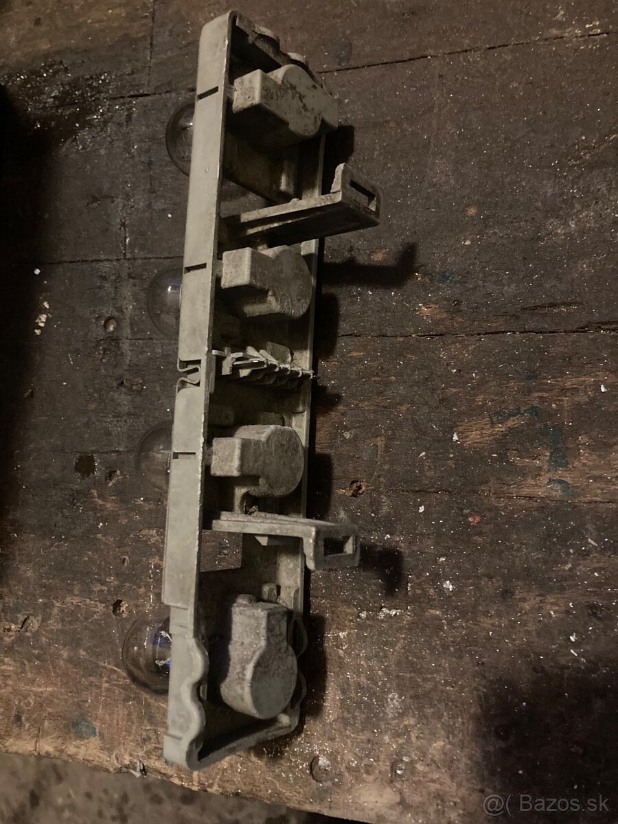 Opel Combo/Corsa-Dopyt na suciastky - 9