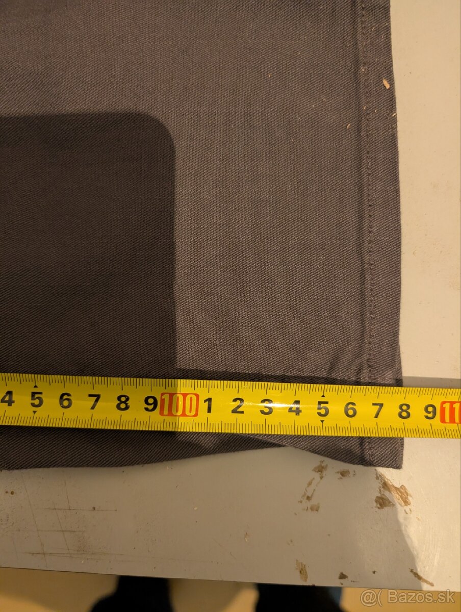 Rifle pánske 40/32 - 9