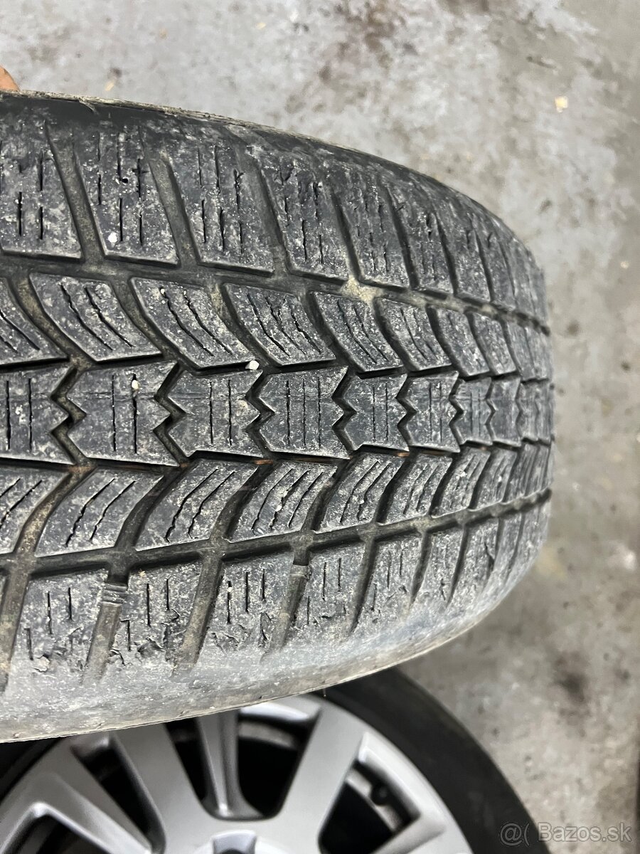 5x112 r16 225/55r16 Audi - 9