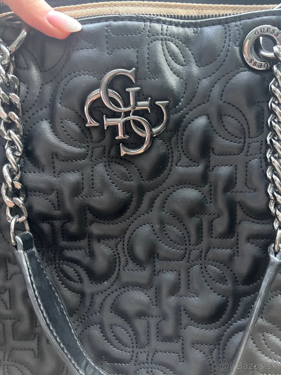 Kabelka guess - 9