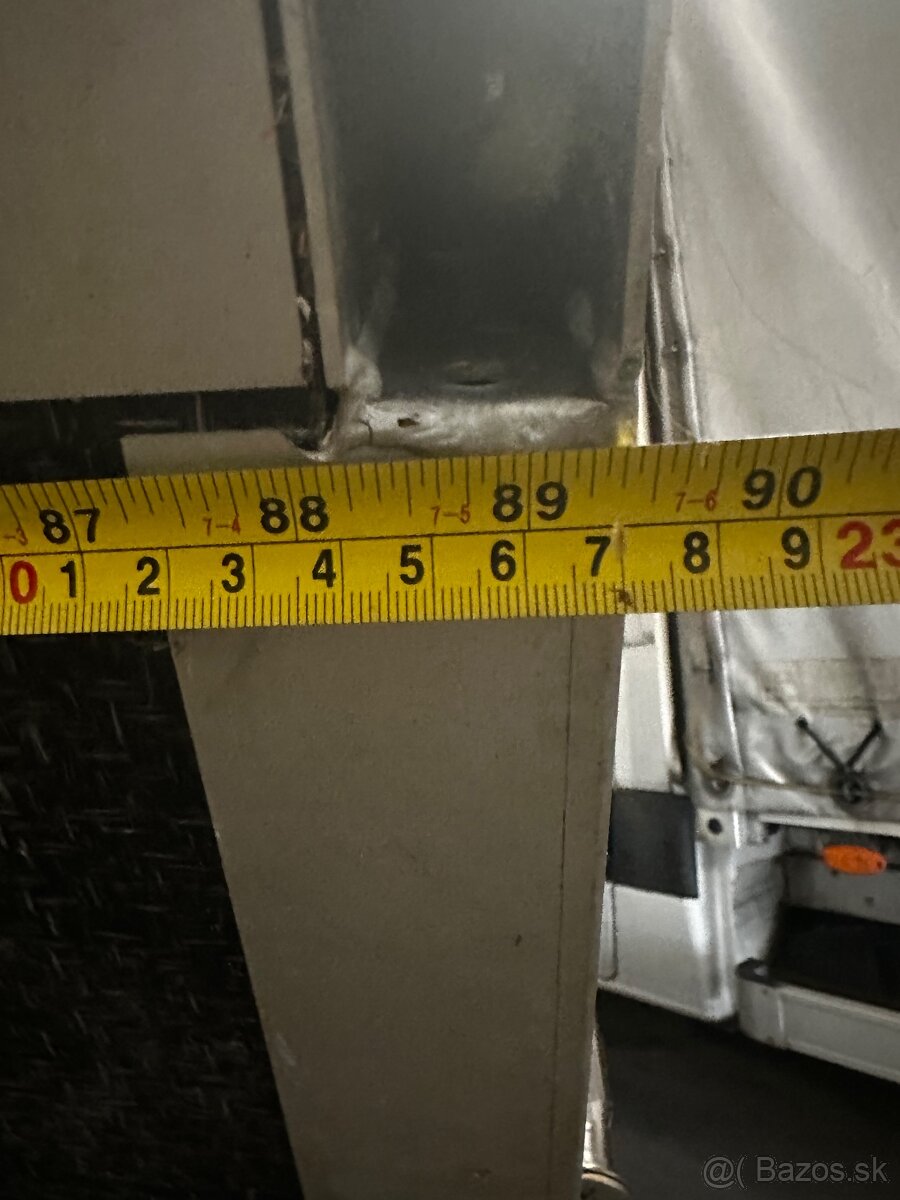 Predám nadstavbu skriňu - 9