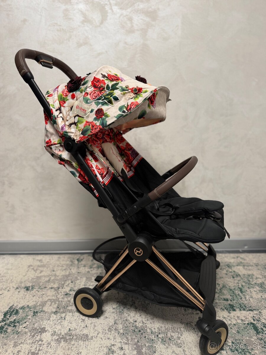 Cybex Coya spring - 9