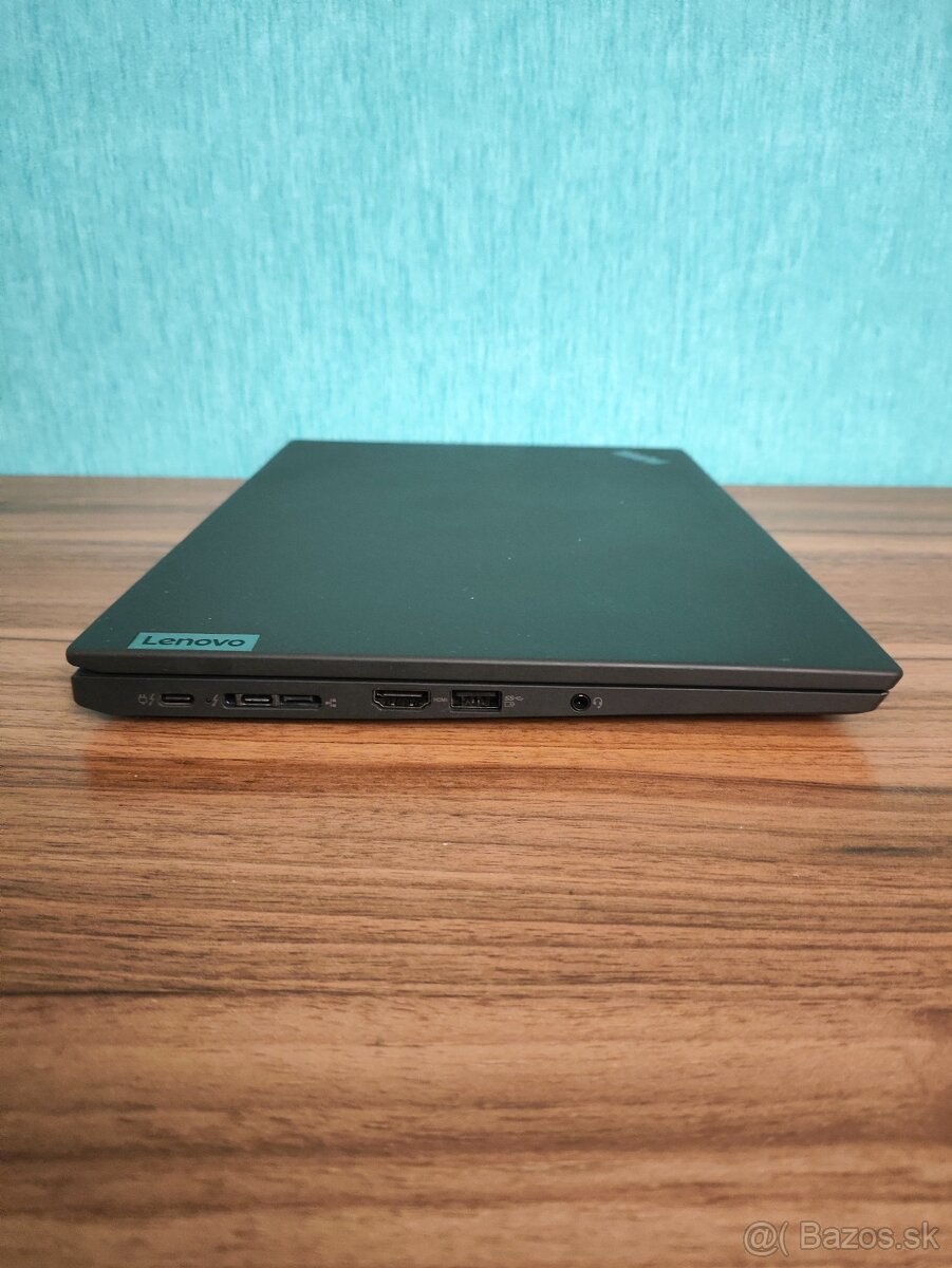 Lenovo ThinkPad X13 Gen2 16GB • 256GB SSD - 9