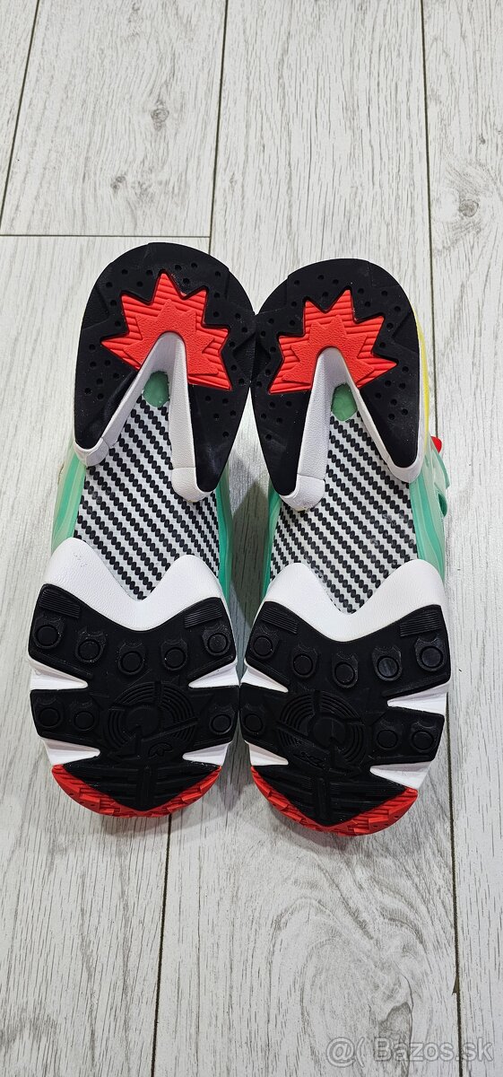 Reebok pump 43.5 - 9