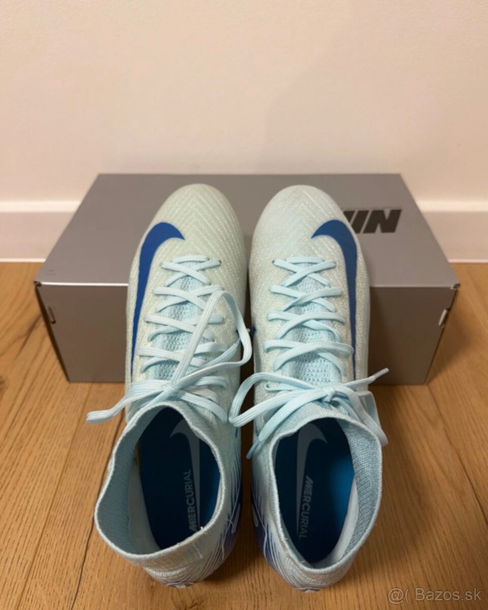 Kopačky Nike Mercurial Superfly - 9