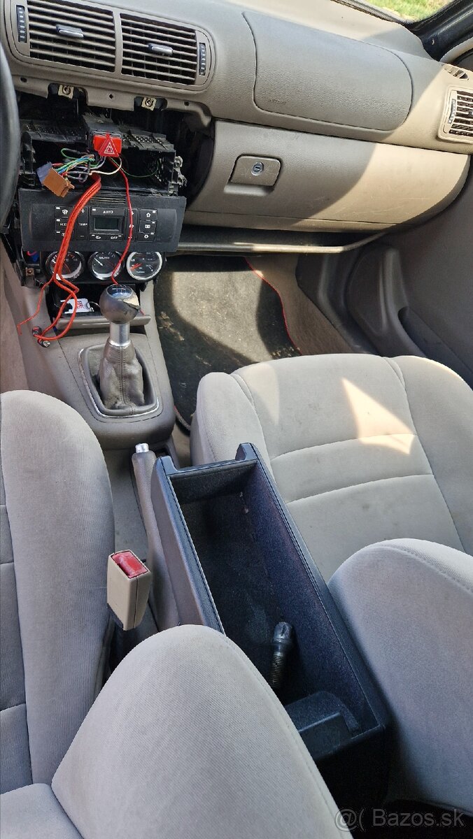 Rozpredam audi a3 8l 96kw asz - 9