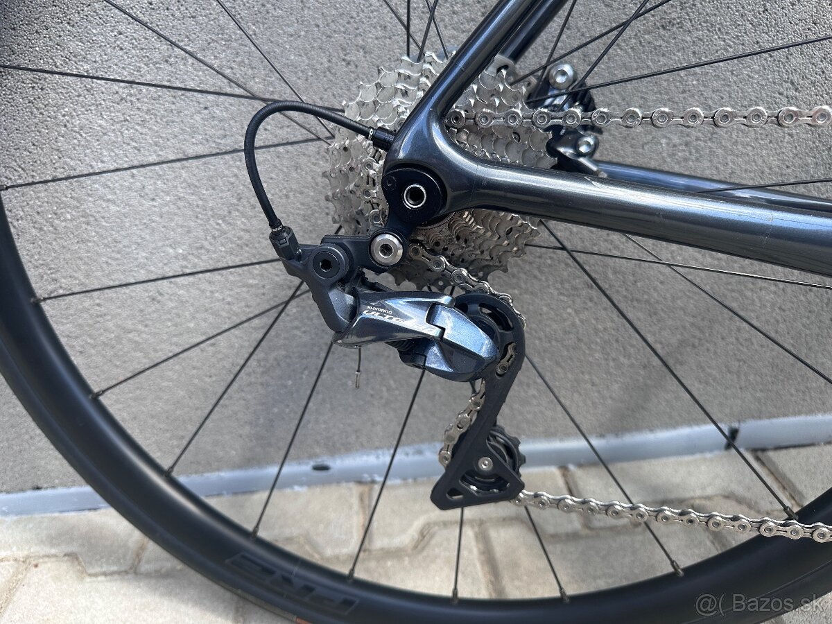 Giant TCR advance 1 pro-disc - 9