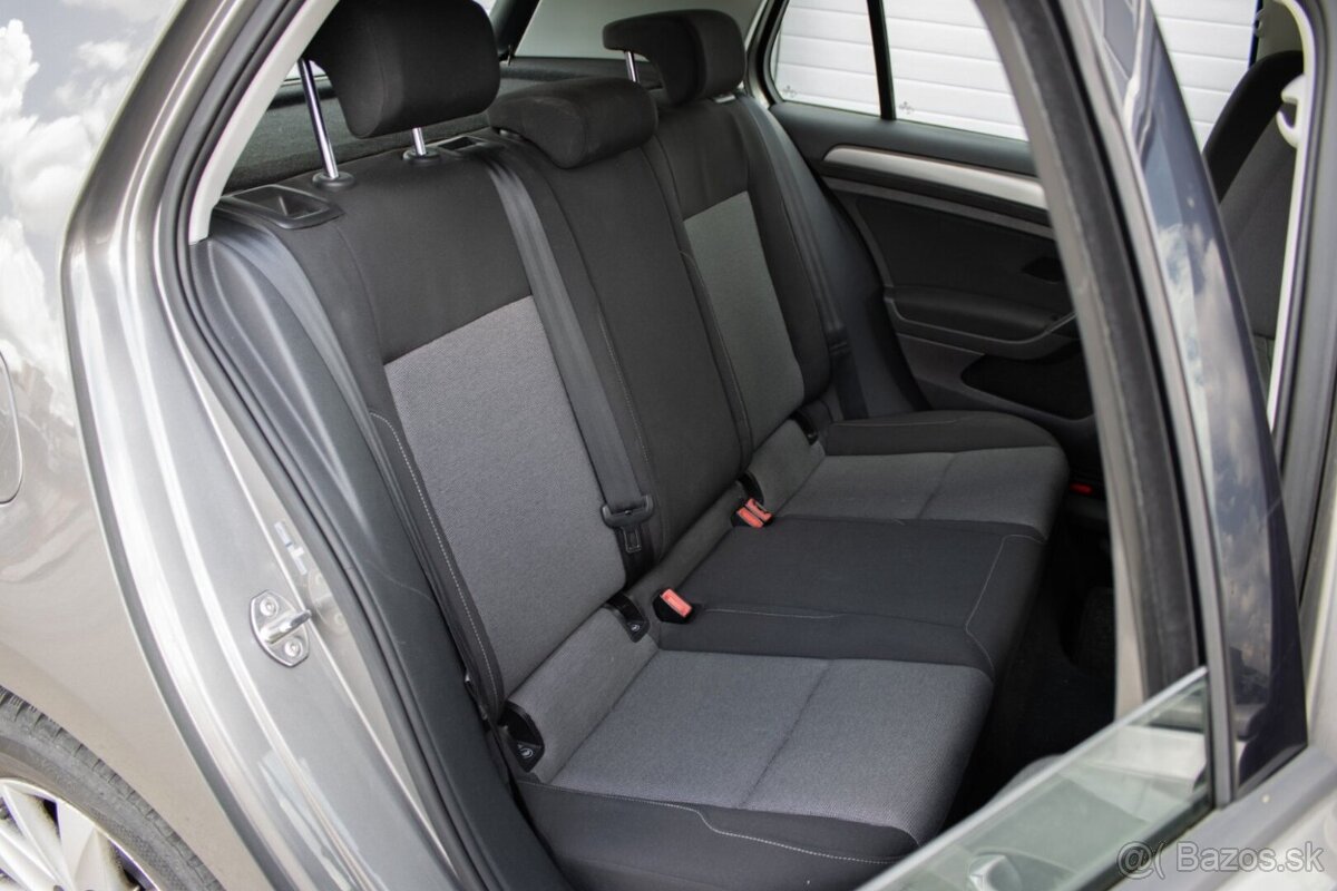 Volkswagen Golf 1.2 TSI - 9