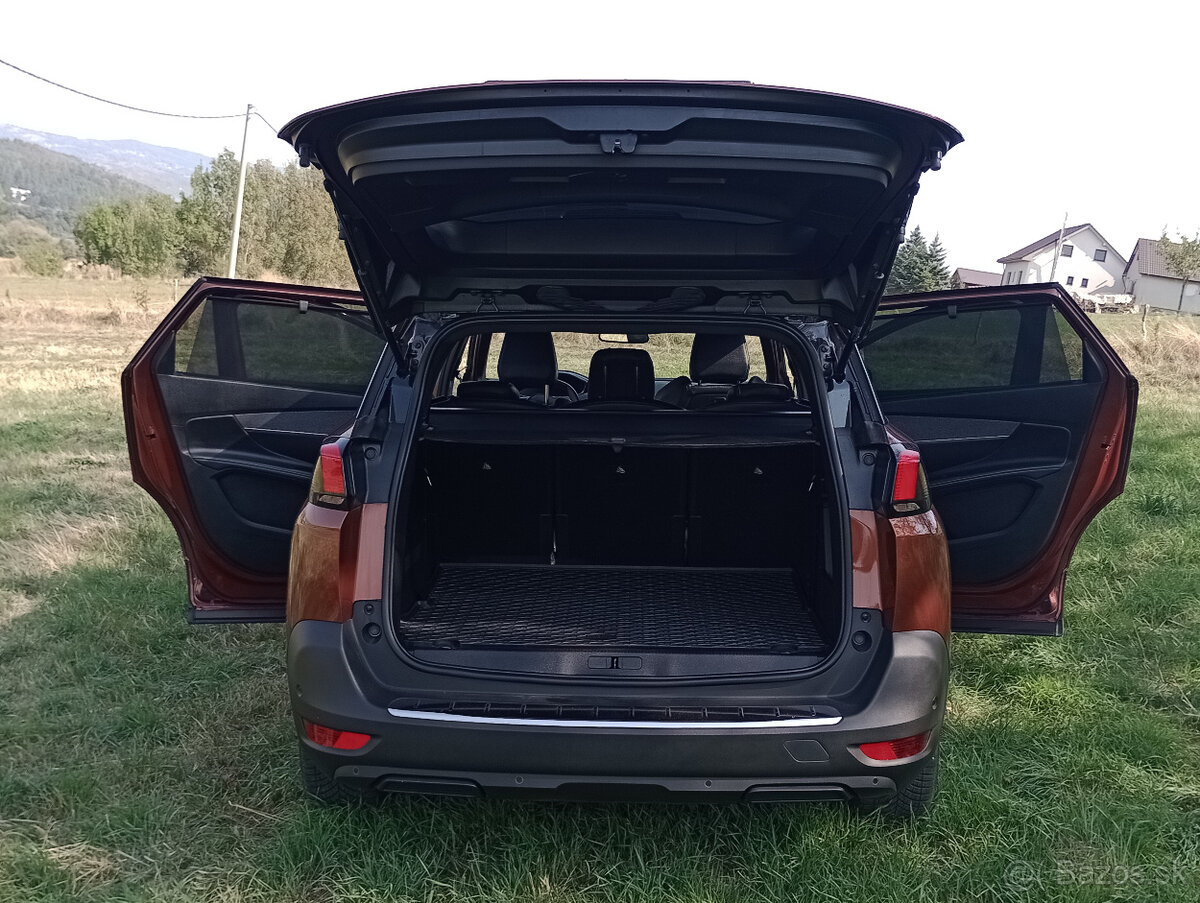 Peugeot 5008 NEW ALLURE PACK - 9