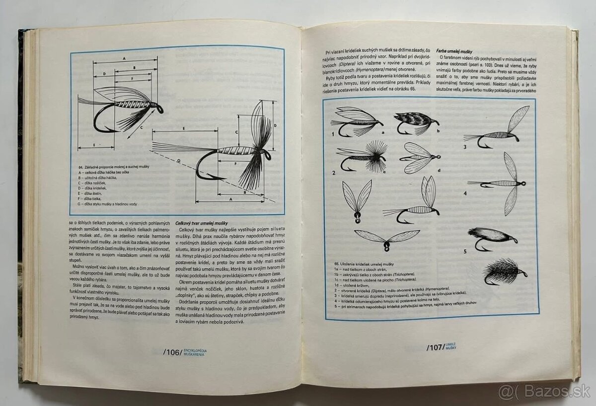 RYBÁRSTVO / RYBÁRENIE - 9