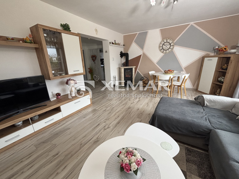 Predaj rodinný dom v Lutile, okres Žiar nad Hronom - 9