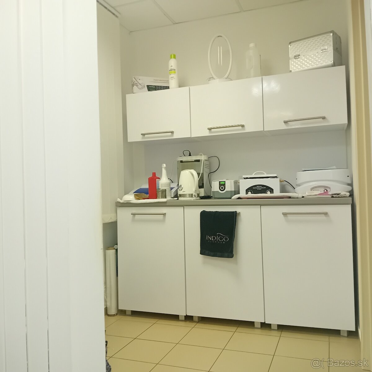 Predaj zariadenia Salón - 9