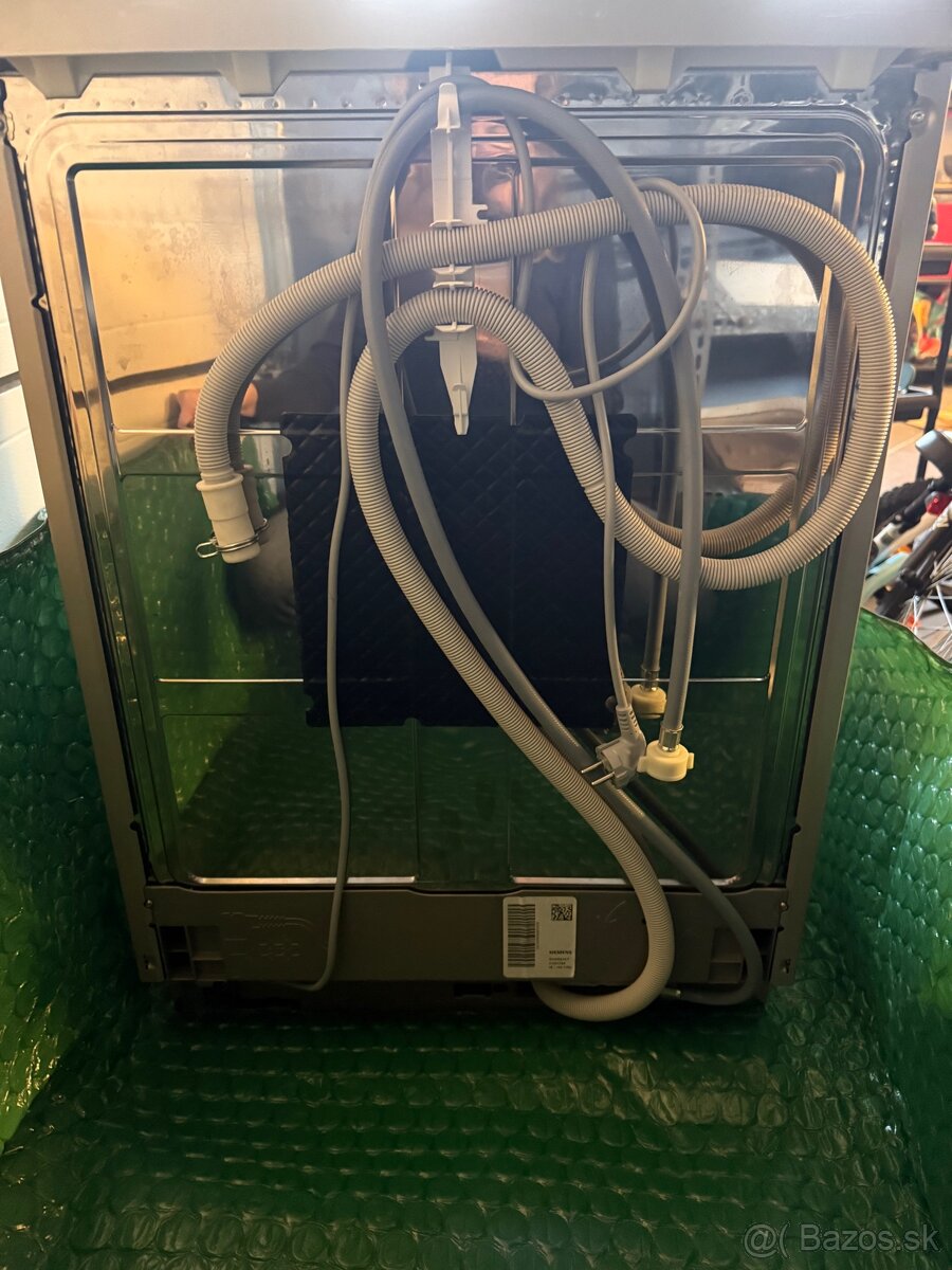 Umývačka riadu Siemens iQ300 - 9