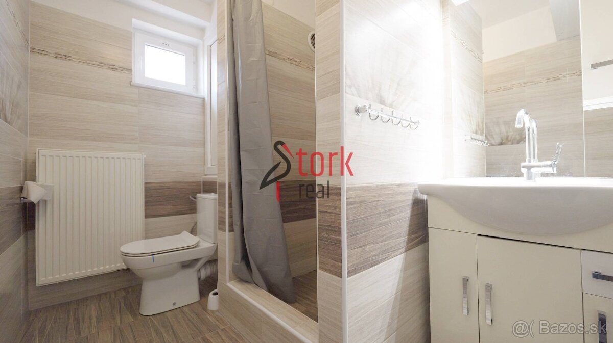 Na predaj obchodný / nebytový priestor - Považská Bystrica - 9