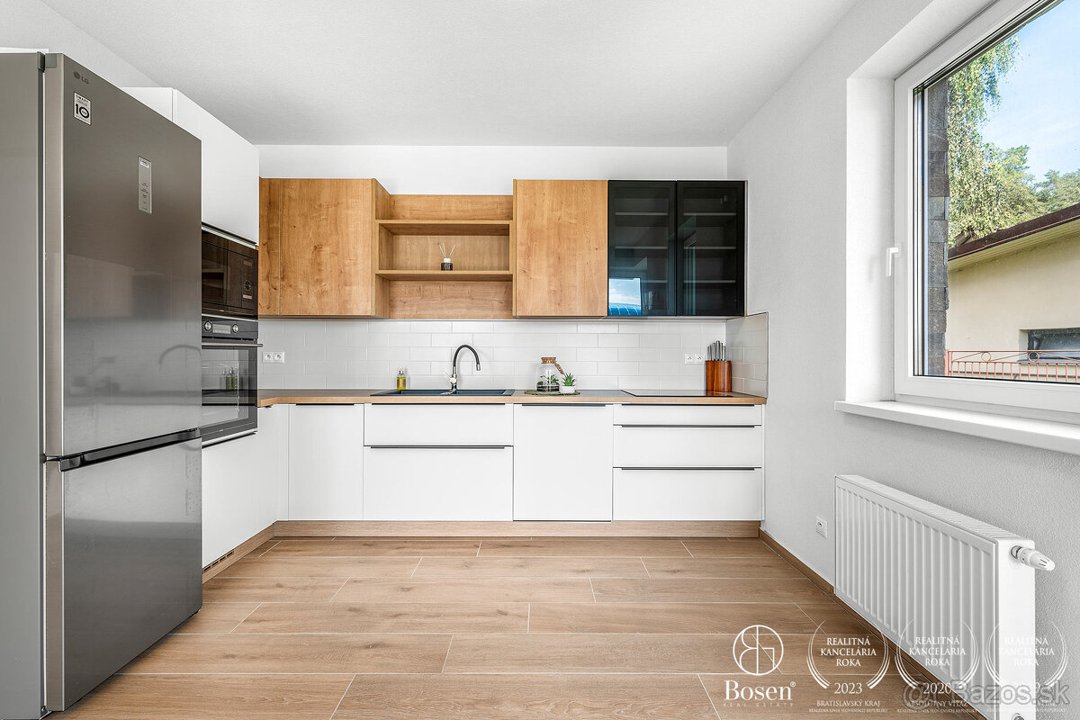 BOSEN | ponúka na prenájom reprezentatívny objekt v Poprade - 9