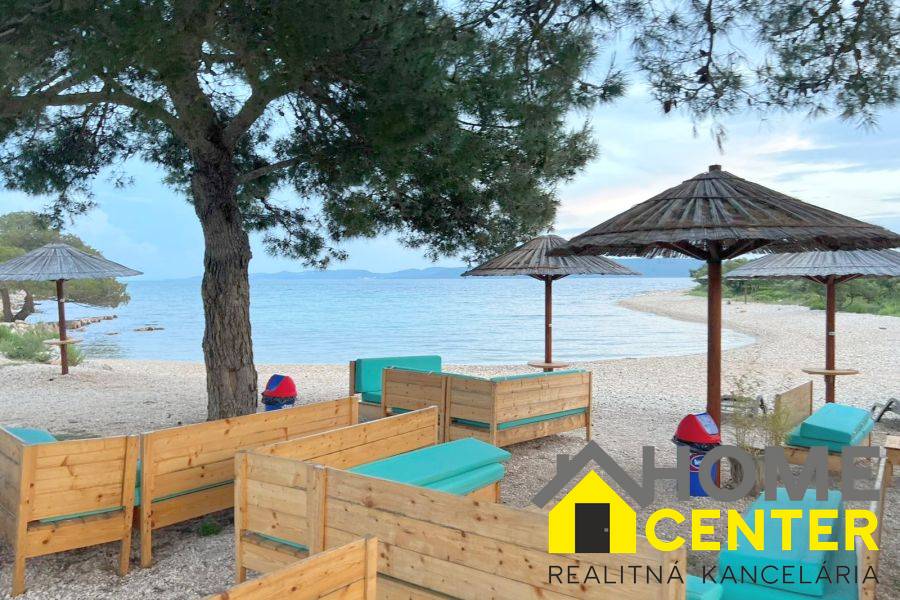 NOVÉ APATMÁNY /65 m² / na predaj len 150 m od mora, ostrov U - 9