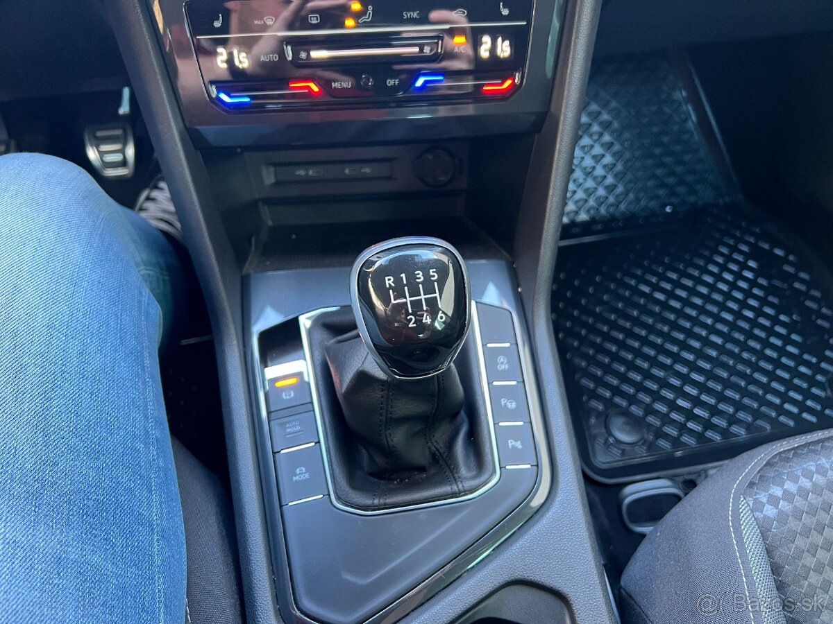 VW TIGUAN 1.5 TSI 110KW - 9