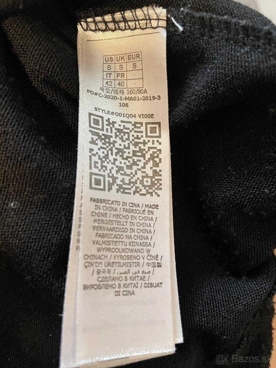 Sveter/mikina Guess (S) - 9