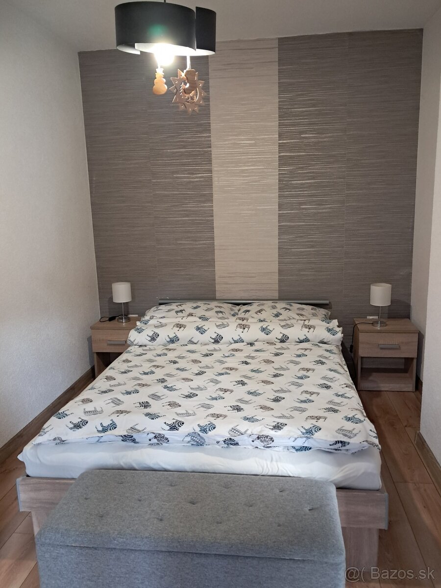 Apartmánový dom - 9