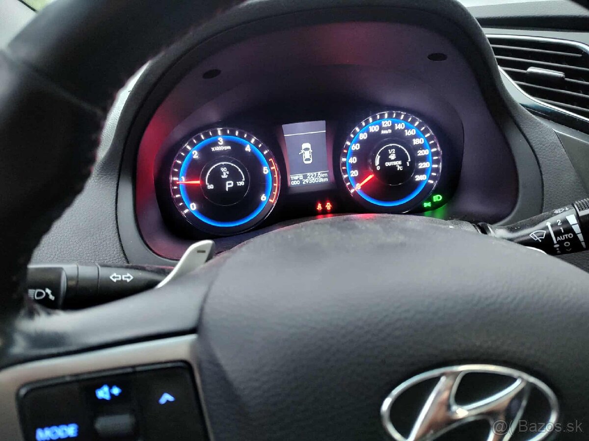 ✅ Hyundai i40 CRDi 2014 ✅ - 9