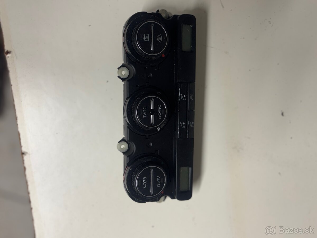 Rozpredaj veci z passatu B6 - 9