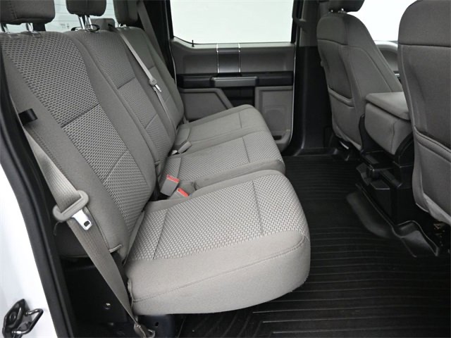 2018 Ford F150 V8 4x4 - 9