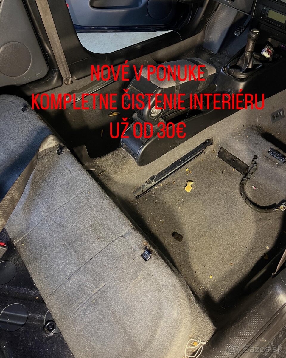 Pneuservis Lubina - 9